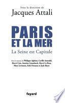 Paris et la mer