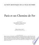 Paris et ses chemins de fer