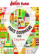 PARIS GOURMAND 2019 Petit Futé
