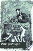 Paris grotesque