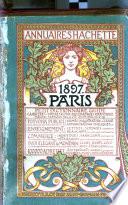 Paris-Hachette