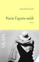 Paris l'après-midi