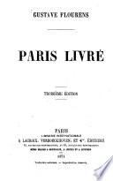 Paris livré