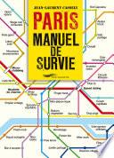 Paris manuel de survie