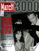 Paris match