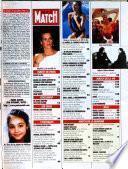 Paris match