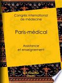Paris-médical