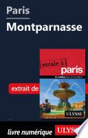 Paris - Montparnasse