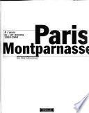 Paris Montparnasse