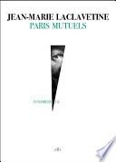 Paris mutuels