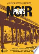 Paris noir
