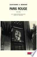 Paris Rouge (1944-1964)