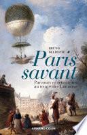 Paris savant
