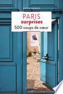 Paris surprises