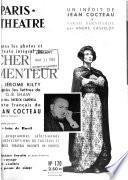 Paris-Théâtre