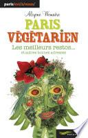 Paris végétarien