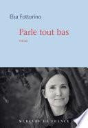 Parle tout bas