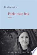 Parle tout bas