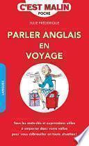 Parler anglais en voyage, c'est malin