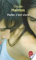 Parler, c'est vivre