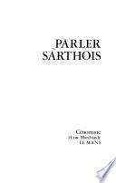 Parler sarthois