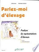 Parlez-moi d'élevage