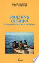 Parlons ciyawo