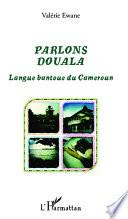 Parlons Douala
