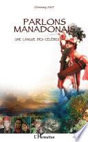 Parlons manadonais