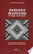 Parlons mapuche