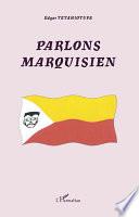 Parlons marquisien