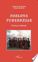 Parlons tcherkesse