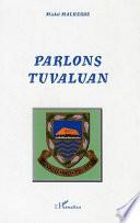 Parlons Tuvaluan