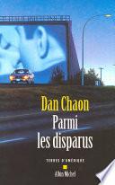 Parmi les disparus
