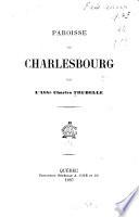 Paroisse de Charlesbourg