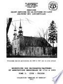 Paroisse Saint-Antoine-de-la-Rivière-du-Loup, aujourd'hui Louiseville: Côté-Frigon