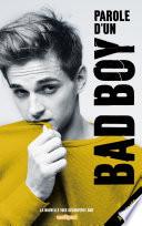 Parole d'un Bad Boy