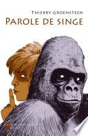 Parole de singe