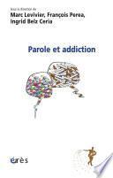 Parole et addiction