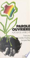 Parole ouvrière