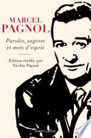 Paroles, sagesse et mots d'esprit