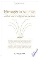 Partager la science