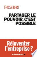 Partager le pouvoir, c'est possible