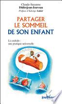 Partager le sommeil de son enfant