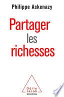 Partager les richesses
