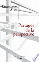 Partages de la perspective