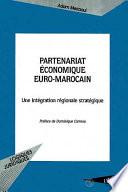 Partenariat économique euro-marocain
