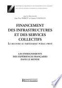 Partenariat public-privé et bâtiment en Europe