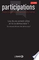 Participations