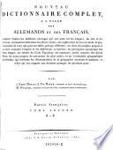 Partie française, H-Z